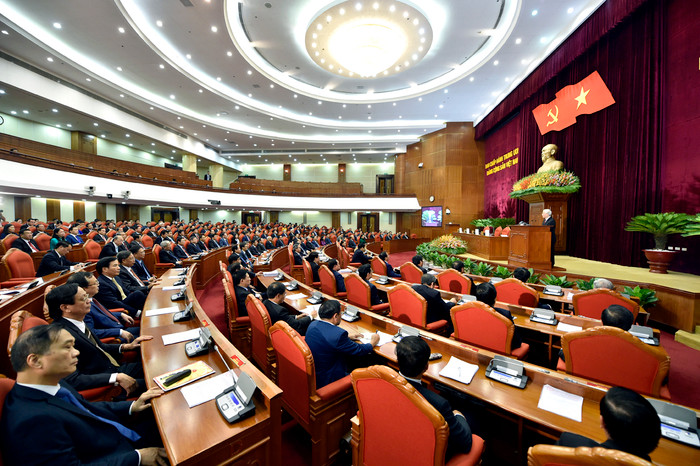 Ảnh: VGP/Nhật Bắc Ảnh: VGP/Nhật Bắc