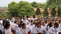 Thưa Thầy, con chọn nghề gì thu nhập cao, robot không thay thế được? ảnh 7