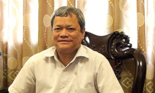 Đến cá nhân Chủ tịch tỉnh Bắc Ninh Nguyễn Tử Quỳnh còn bị cát tặc đe dọa thì ai sẽ bảo vệ được người dân? Ảnh Tin Tức Đến cá nhân Chủ tịch tỉnh Bắc Ninh Nguyễn Tử Quỳnh còn bị cát tặc đe dọa thì ai sẽ bảo vệ được người dân? Ảnh Tin Tức
