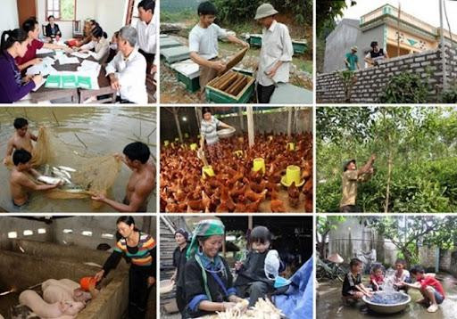 Ảnh minh họa: Ủy ban Dân tộc