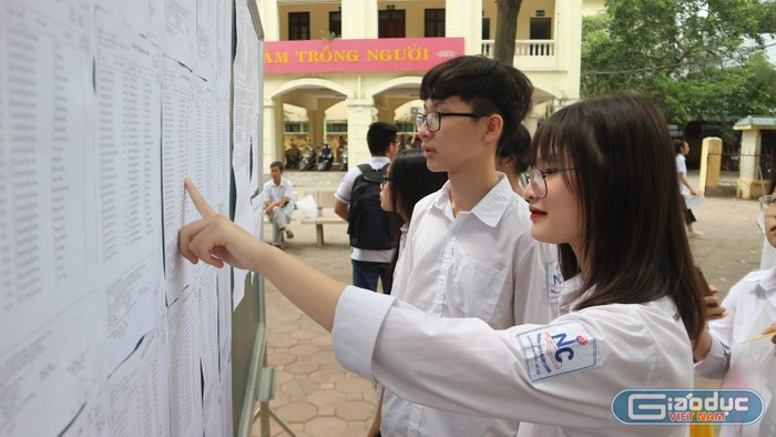 Ảnh minh họa: Ngân Chi Ảnh minh họa: Ngân Chi