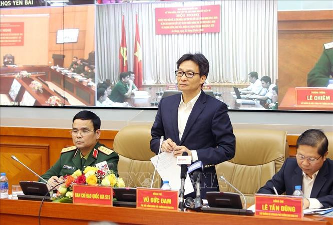 Phấn đấu hoàn thành lập bản đồ tìm kiếm, quy tập hài cốt liệt sĩ ở 3 cấp ảnh 2 Phấn đấu hoàn thành lập bản đồ tìm kiếm, quy tập hài cốt liệt sĩ ở 3 cấp ảnh 2