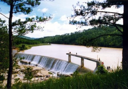 Ảnh minh họa: dalattravelguide.com.vn Ảnh minh họa: dalattravelguide.com.vn