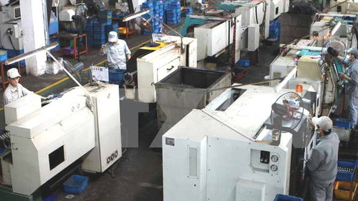 (Ảnh minh họa: TTXVN) (Ảnh minh họa: TTXVN)