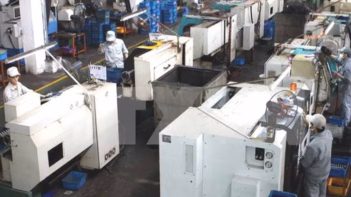 (Ảnh minh họa: TTXVN)