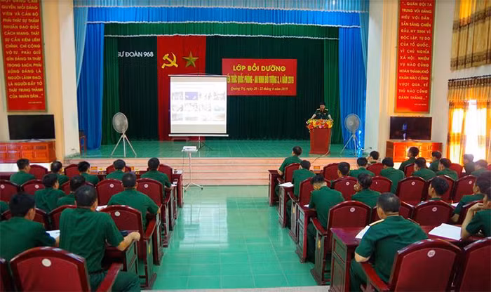 Ảnh minh họa: Báo Quân đội Nhân dân