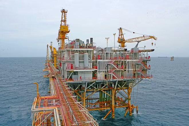 Ảnh minh họa: TTXVN