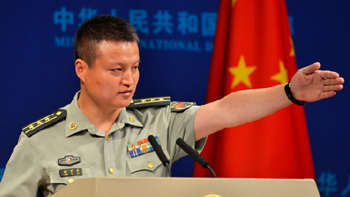 Ông Dương Vũ Quân, ảnh: SCMP. Ông Dương Vũ Quân, ảnh: SCMP.