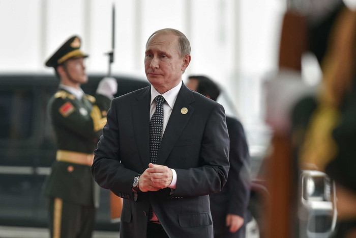 Tổng thống Nga Vladimir Putin đến Hàng Châu dự hội nghị thượng đỉnh G-20, ảnh:darwininvestingnetwork.com. Tổng thống Nga Vladimir Putin đến Hàng Châu dự hội nghị thượng đỉnh G-20, ảnh:darwininvestingnetwork.com.