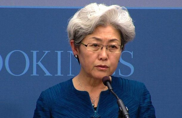 Bà Phó Oánh, ảnh: asiamedia.lmu.edu. Bà Phó Oánh, ảnh: asiamedia.lmu.edu.