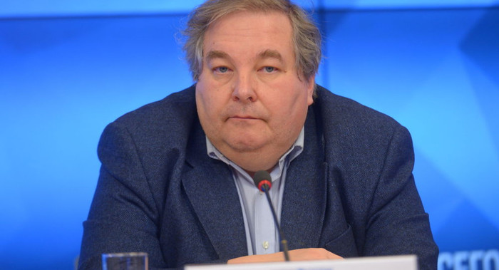 Vấn đề pháp lý và chính trị trong phát biểu của Tổng thống Putin về Biển Đông ảnh 3