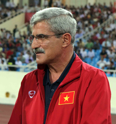 HLV Calisto. HLV Calisto.