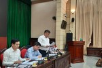 Hà Nội chưa cấp bù một đồng nào từ ngân sách cho nhà máy nước mặt sông Đuống Hà Nội chưa cấp bù một đồng nào từ ngân sách cho nhà máy nước mặt sông Đuống