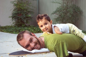 Nick Vucijic đã trở thành chàng trai kỳ diệu nhất hành tinh. Nick Vucijic đã trở thành chàng trai kỳ diệu nhất hành tinh.