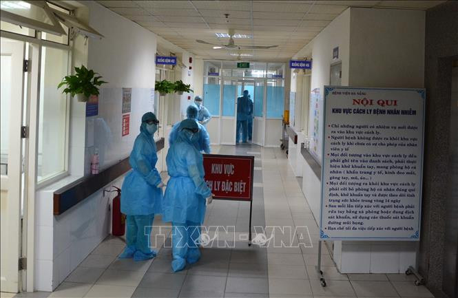 Ảnh minh họa: TTXVN Ảnh minh họa: TTXVN