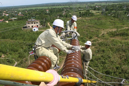 Ảnh minh họa: Tạp chí Năng lượng Việt Nam