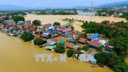 Ảnh minh họa: TTXVN Ảnh minh họa: TTXVN