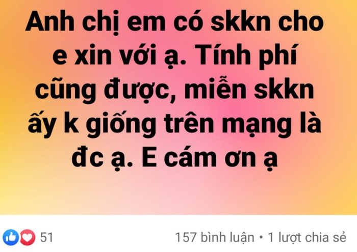 Những thông tin mua bán được công khai ở các nhóm giáo viên (Ảnh chụp từ màn hình)