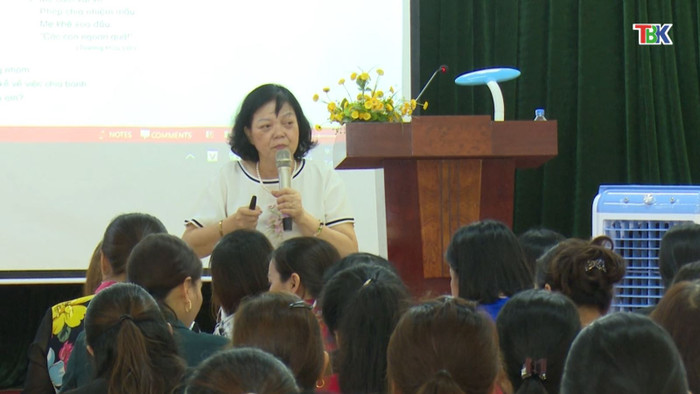 Ảnh chỉ mang tính chất minh họa, nguồn: Đài truyền hình Bắc Kạn. Ảnh chỉ mang tính chất minh họa, nguồn: Đài truyền hình Bắc Kạn.