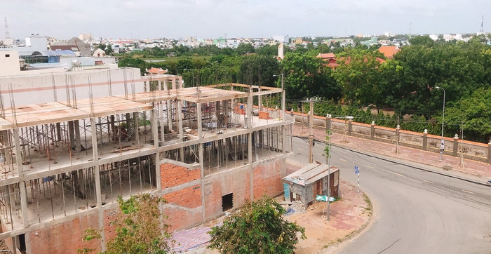 Nhiều nhà đầu tư đang quan tâm đến Bạc Liêu.