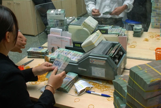 (Ảnh minh họa: Báo Chinhphu.vn) (Ảnh minh họa: Báo Chinhphu.vn)