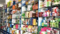 Cục Quản lý Dược nỗ lực ngăn chặn tình trạng "kháng kháng sinh" ảnh 3 Cục Quản lý Dược nỗ lực ngăn chặn tình trạng "kháng kháng sinh" ảnh 3