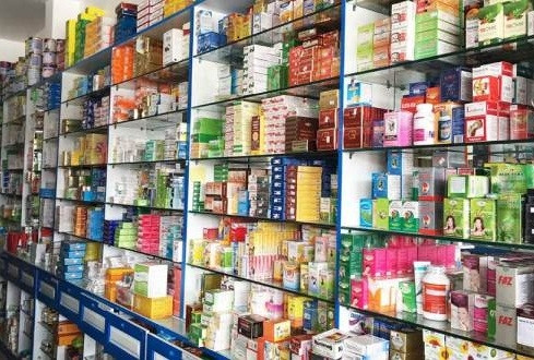 Cục Quản lý Dược yêu cầu tăng cường công tác quản lý chất lượng thuốc. Ảnh minh họa: Pháp luật và xã hội Cục Quản lý Dược yêu cầu tăng cường công tác quản lý chất lượng thuốc. Ảnh minh họa: Pháp luật và xã hội