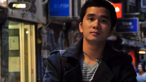 Nguyễn Thế Ninh (thủ khoa Trường ĐH Thương mại Hà Nội năm 2007)