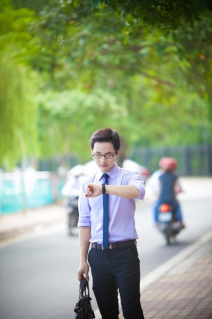 Vẻ ngoài trẻ trung thân thiện, vui tính, với phương pháp giảng dạy hấp dẫn dễ hiểu, thầy giáo Minh nhận được sự yêu mến của số đông học trò, luôn gọi thầy bằng những nickname thú vị: "thầy Minh kờte (cách đọc khác của kute), thầy giáo hotboy" <<GƯƠNG MẶT BABY CỦA HOT GIRL HỌC VIỆN ÂM NHẠC QUỐC GIA VN <<ÁNH MẮT MƠ MÀNG CỦA HOT GIRL TRƯỜNG THPT KIM ANH << VẺ ĐẸP TRONG SÁNG CỦA NỮ SINH ĐH MỸ THUẬT CÔNG NGHIỆP HÀ NỘI <<CÔ GIÁO SIÊU KUTE TRƯỜNG CHUYÊN HÀ NỘI-AMSTERDAM Vẻ ngoài trẻ trung thân thiện, vui tính, với phương pháp giảng dạy hấp dẫn dễ hiểu, thầy giáo Minh nhận được sự yêu mến của số đông học trò, luôn gọi thầy bằng những nickname thú vị: "thầy Minh kờte (cách đọc khác của kute), thầy giáo hotboy" <<GƯƠNG MẶT BABY CỦA HOT GIRL HỌC VIỆN ÂM NHẠC QUỐC GIA VN <<ÁNH MẮT MƠ MÀNG CỦA HOT GIRL TRƯỜNG THPT KIM ANH << VẺ ĐẸP TRONG SÁNG CỦA NỮ SINH ĐH MỸ THUẬT CÔNG NGHIỆP HÀ NỘI <<CÔ GIÁO SIÊU KUTE TRƯỜNG CHUYÊN HÀ NỘI-AMSTERDAM