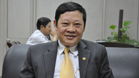 Thứ trưởng Bộ Y tế Nguyễn Viết Tiến. Thứ trưởng Bộ Y tế Nguyễn Viết Tiến.