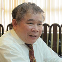 Thứ trưởng Bộ Giáo dục và Đào tạo Bùi Văn Ga. Thứ trưởng Bộ Giáo dục và Đào tạo Bùi Văn Ga.