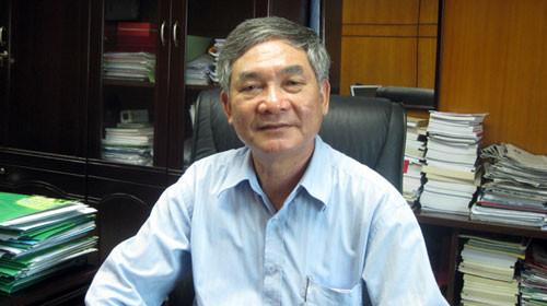 Ông Nguyễn Minh Khang Ông Nguyễn Minh Khang
