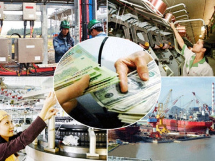 Ảnh minh họa: VGP Ảnh minh họa: VGP