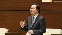 Chủ tịch Quốc hội chỉ ra những vấn đề “nóng” Bộ Giáo dục cần giải quyết ảnh 2 Chủ tịch Quốc hội chỉ ra những vấn đề “nóng” Bộ Giáo dục cần giải quyết ảnh 2