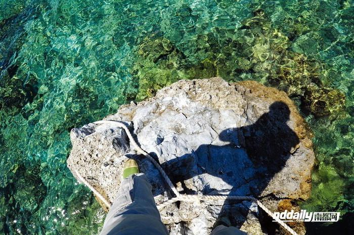 Phóng viên Trung Quốc tranh thủ chụp ảnh "đánh dấu lãnh địa" Phóng viên Trung Quốc tranh thủ chụp ảnh "đánh dấu lãnh địa"