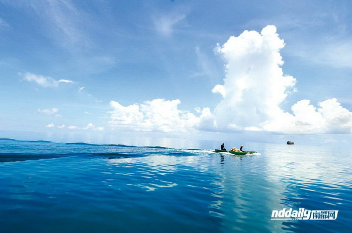 Sinh hoạt của ngư dân Trung Quốc trên các tàu cá Sinh hoạt của ngư dân Trung Quốc trên các tàu cá