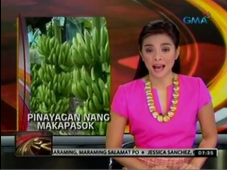 Tìm đầu ra cho mặt hàng chuối xuất khẩu Philippines khi Trung Quốc xiết chặt quy định nhằm hạn chế nhập khẩu chuối (thực tế là cấm vận) từ Philippines, một tâm thái hết sức chủ động của Manila trước các chiêu trò của Bắc Kinh nhằm gây sức ép