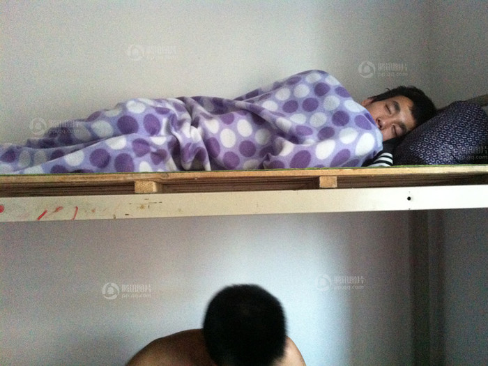 Kỷ, một thanh niên đến từ Thạch Gia Trang muốn bán thận để có tiền mua xe Kỷ, một thanh niên đến từ Thạch Gia Trang muốn bán thận để có tiền mua xe