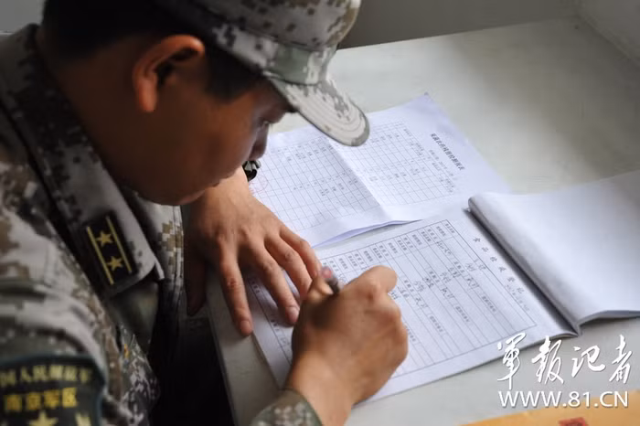 Hậu cần vào sổ Hậu cần vào sổ