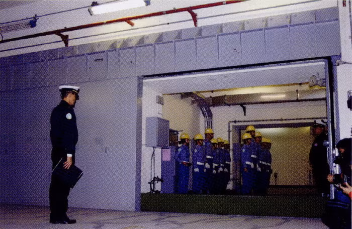 Kiểm tra tên lửa Kiểm tra tên lửa