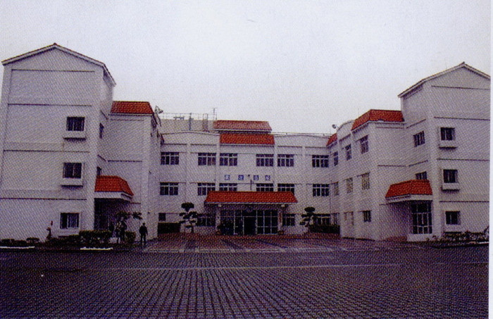 Doanh trại khu căn cứ tên lửa bí mật Hải Phong 7 Doanh trại khu căn cứ tên lửa bí mật Hải Phong 7