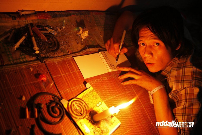 Khuyên mọi người, đừng ai dại dột dính vào ma túy