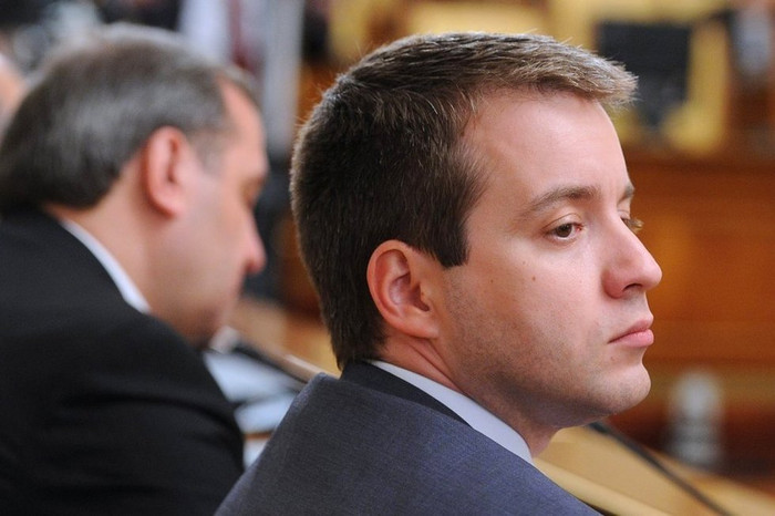 Bộ trưởng Nikola Nikiforov từ một góc nhìn khác