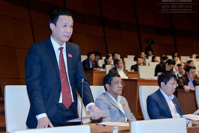 Trường có quyền bổ nhiệm giáo sư, chấm dứt việc giáo sư nhưng không giảng dạy ảnh 2 Trường có quyền bổ nhiệm giáo sư, chấm dứt việc giáo sư nhưng không giảng dạy ảnh 2