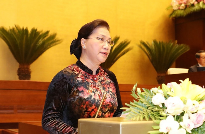 Tổng Kiểm toán “điểm mặt” hạn chế khiến ngân sách nhà nước “teo tóp” ảnh 2 Tổng Kiểm toán “điểm mặt” hạn chế khiến ngân sách nhà nước “teo tóp” ảnh 2