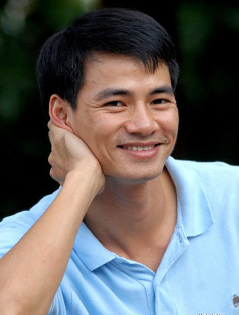 Nghệ sĩ Xuân Bắc