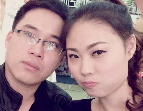 Trước đó, Mai Giang từng chia sẻ hình ảnh về người yêu. Trước đó, Mai Giang từng chia sẻ hình ảnh về người yêu.