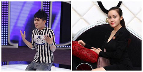 "Thảm họa" Quân Kun và "Bà Tưng"