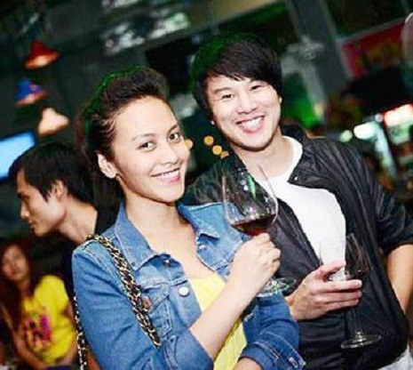 Nhạc sĩ Thanh Bùi và vợ sắp cưới của anh thường xuyên xuất hiện cùng nhau trước đó Nhạc sĩ Thanh Bùi và vợ sắp cưới của anh thường xuyên xuất hiện cùng nhau trước đó