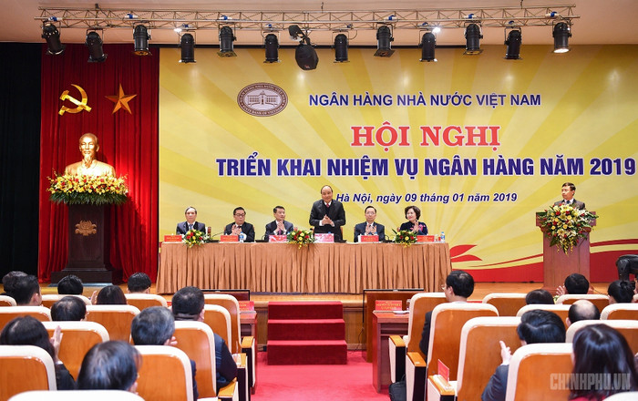 Toàn cảnh Hội nghị. Ảnh: VGP Toàn cảnh Hội nghị. Ảnh: VGP